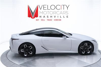 2025 Lexus LC 500 500   - Photo 13 - Nashville, TN 37217