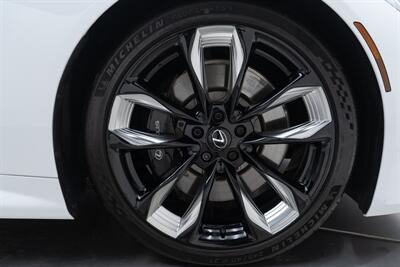 2025 Lexus LC 500 500   - Photo 117 - Nashville, TN 37217