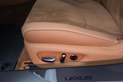 2025 Lexus LC 500 500   - Photo 36 - Nashville, TN 37217