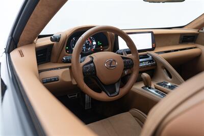 2025 Lexus LC 500 500   - Photo 106 - Nashville, TN 37217