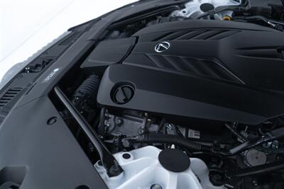 2025 Lexus LC 500 500   - Photo 75 - Nashville, TN 37217