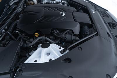2025 Lexus LC 500 500   - Photo 73 - Nashville, TN 37217