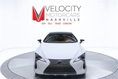 2025 Lexus LC 500 500   - Photo 11 - Nashville, TN 37217