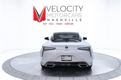 2025 Lexus LC 500 500   - Photo 7 - Nashville, TN 37217