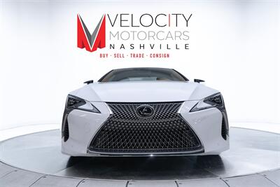 2025 Lexus LC 500 500   - Photo 18 - Nashville, TN 37217