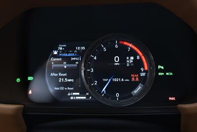 2025 Lexus LC 500 500   - Photo 112 - Nashville, TN 37217