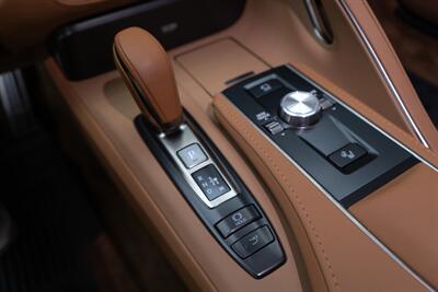 2025 Lexus LC 500 500   - Photo 95 - Nashville, TN 37217