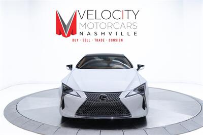 2025 Lexus LC 500 500   - Photo 3 - Nashville, TN 37217