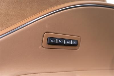 2025 Lexus LC 500 500   - Photo 89 - Nashville, TN 37217