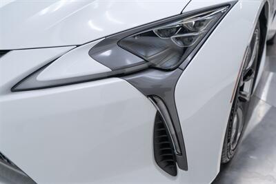 2025 Lexus LC 500 500   - Photo 122 - Nashville, TN 37217