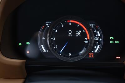 2025 Lexus LC 500 500   - Photo 109 - Nashville, TN 37217