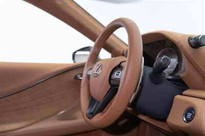 2025 Lexus LC 500 500   - Photo 65 - Nashville, TN 37217