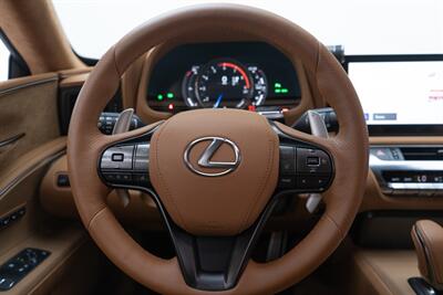 2025 Lexus LC 500 500   - Photo 104 - Nashville, TN 37217