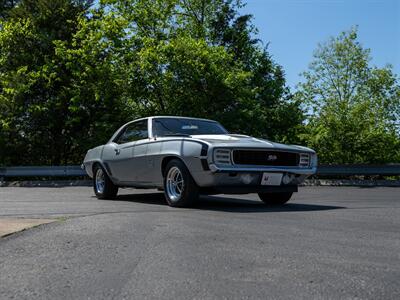 1969 Chevrolet Camaro   - Photo 86 - Nashville, TN 37217