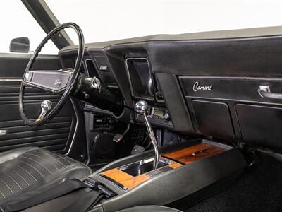 1969 Chevrolet Camaro   - Photo 44 - Nashville, TN 37217