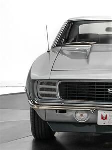 1969 Chevrolet Camaro   - Photo 88 - Nashville, TN 37217