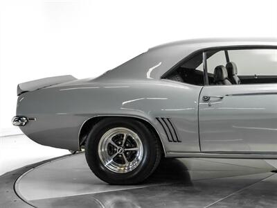 1969 Chevrolet Camaro   - Photo 90 - Nashville, TN 37217