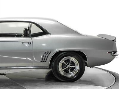 1969 Chevrolet Camaro   - Photo 93 - Nashville, TN 37217