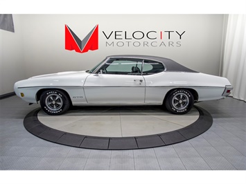 1970 Pontiac GTO   - Photo 6 - Nashville, TN 37217