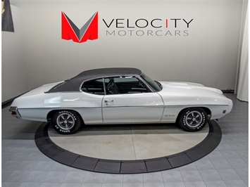 1970 Pontiac GTO   - Photo 47 - Nashville, TN 37217