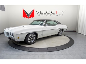 1970 Pontiac GTO   - Photo 45 - Nashville, TN 37217