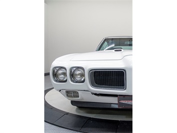 1970 Pontiac GTO   - Photo 9 - Nashville, TN 37217