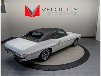 1970 Pontiac GTO   - Photo 46 - Nashville, TN 37217