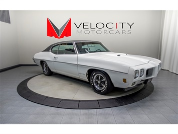 1970 Pontiac GTO   - Photo 44 - Nashville, TN 37217