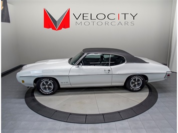 1970 Pontiac GTO   - Photo 49 - Nashville, TN 37217