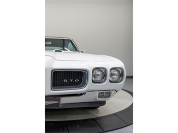 1970 Pontiac GTO   - Photo 10 - Nashville, TN 37217