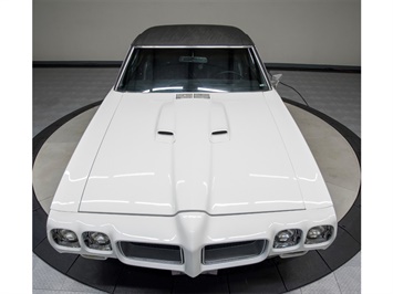 1970 Pontiac GTO   - Photo 39 - Nashville, TN 37217