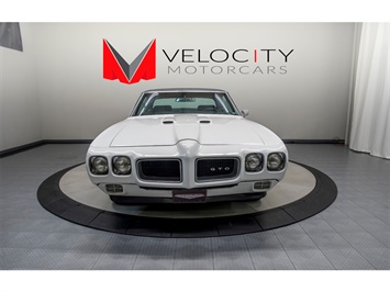 1970 Pontiac GTO   - Photo 7 - Nashville, TN 37217