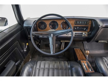 1970 Pontiac GTO   - Photo 20 - Nashville, TN 37217