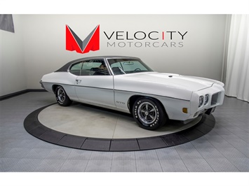 1970 Pontiac GTO   - Photo 2 - Nashville, TN 37217