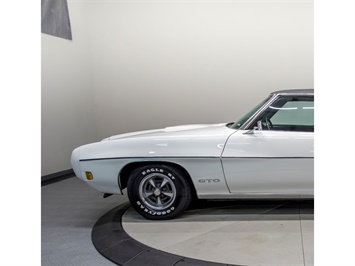 1970 Pontiac GTO   - Photo 14 - Nashville, TN 37217