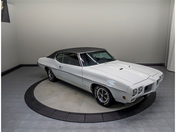 1970 Pontiac GTO   - Photo 38 - Nashville, TN 37217