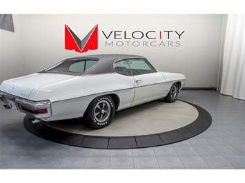 1970 Pontiac GTO   - Photo 4 - Nashville, TN 37217