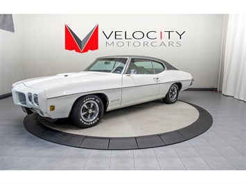 1970 Pontiac GTO   - Photo 1 - Nashville, TN 37217