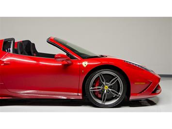 2015 Ferrari 458 Speciale Aperta   - Photo 38 - Nashville, TN 37217