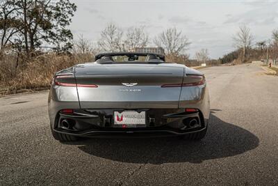 2019 Aston Martin DB11 Volante - Photo 121 - Nashville, TN 37217