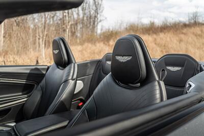 2019 Aston Martin DB11 Volante - Photo 113 - Nashville, TN 37217