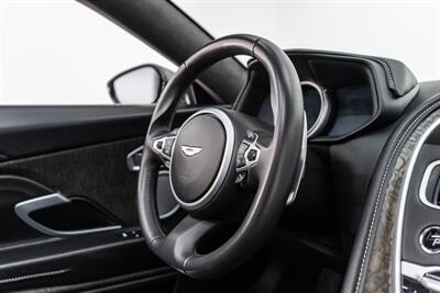 2019 Aston Martin DB11 Volante - Photo 64 - Nashville, TN 37217