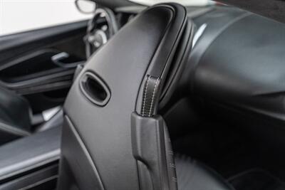 2019 Aston Martin DB11 Volante - Photo 50 - Nashville, TN 37217