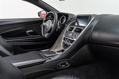 2019 Aston Martin DB11 Volante - Photo 61 - Nashville, TN 37217