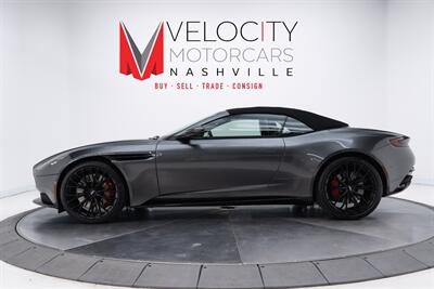 2019 Aston Martin DB11 Volante - Photo 9 - Nashville, TN 37217