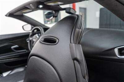 2019 Aston Martin DB11 Volante - Photo 49 - Nashville, TN 37217