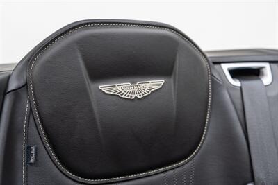 2019 Aston Martin DB11 Volante - Photo 46 - Nashville, TN 37217