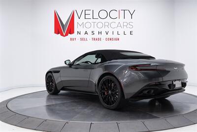 2019 Aston Martin DB11 Volante - Photo 8 - Nashville, TN 37217