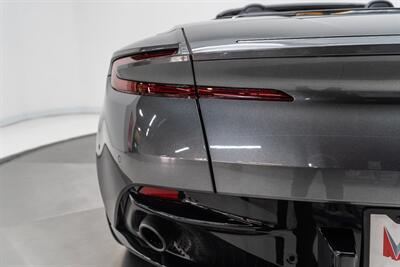 2019 Aston Martin DB11 Volante - Photo 108 - Nashville, TN 37217