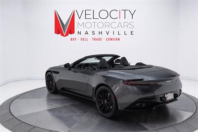 2019 Aston Martin DB11 Volante - Photo 16 - Nashville, TN 37217